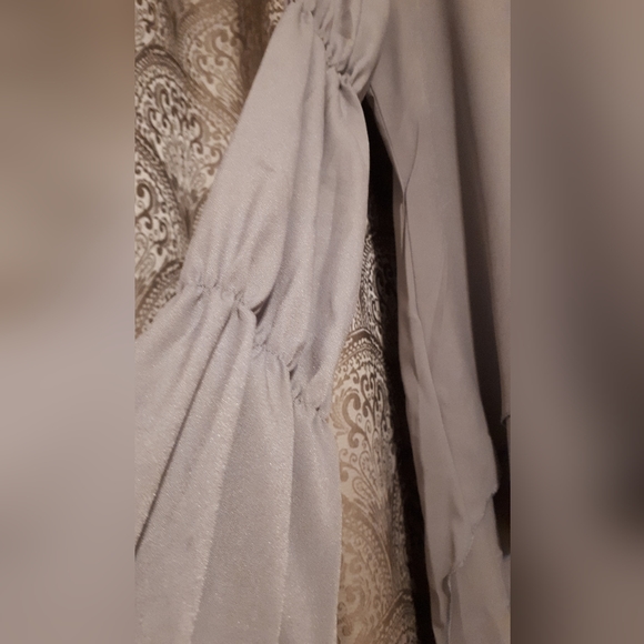 A style long top - Picture 3 of 3